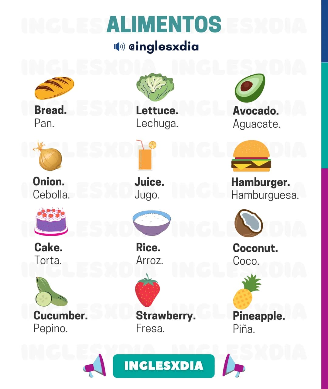 Alimentos