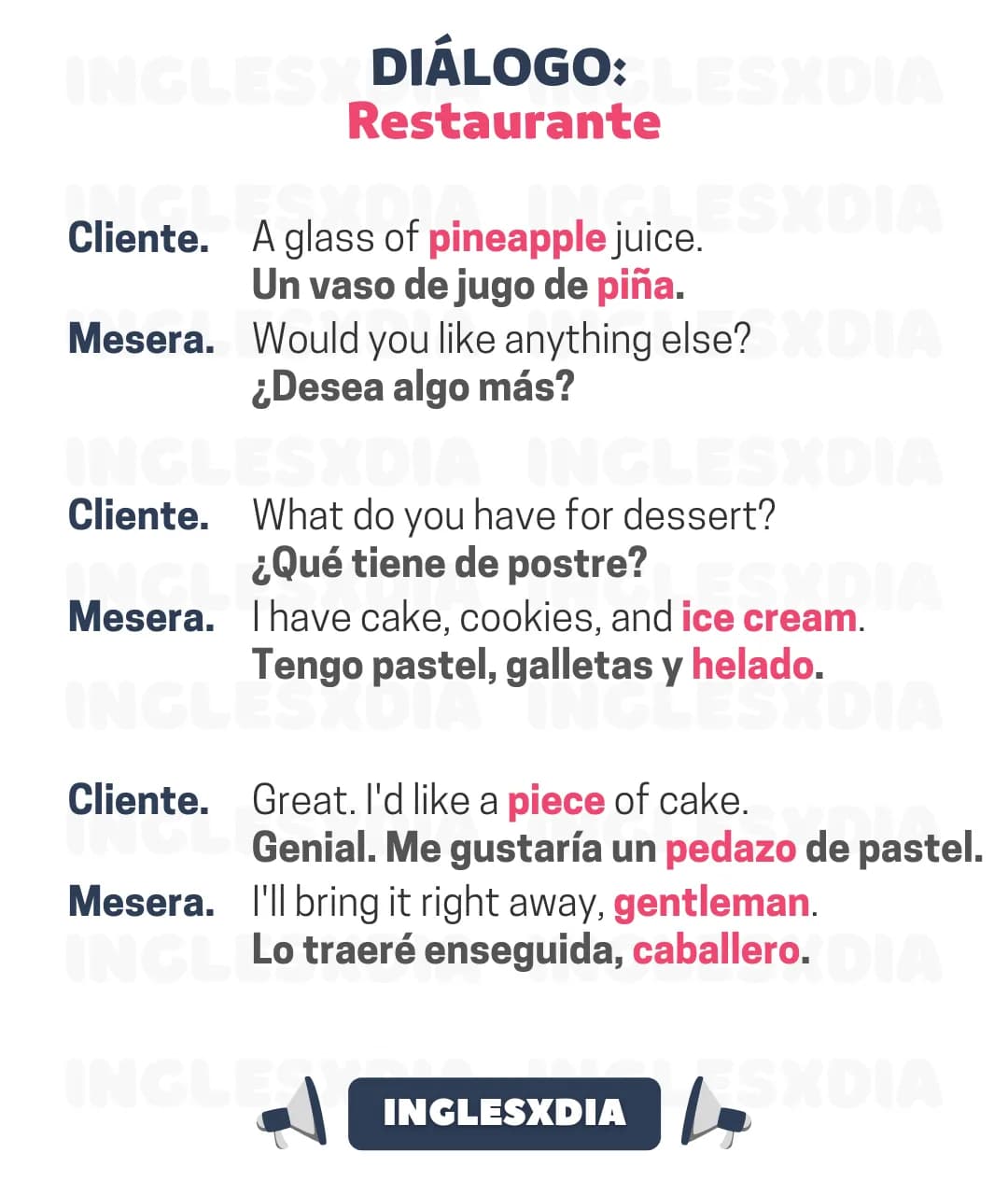 En un restaurante (378)