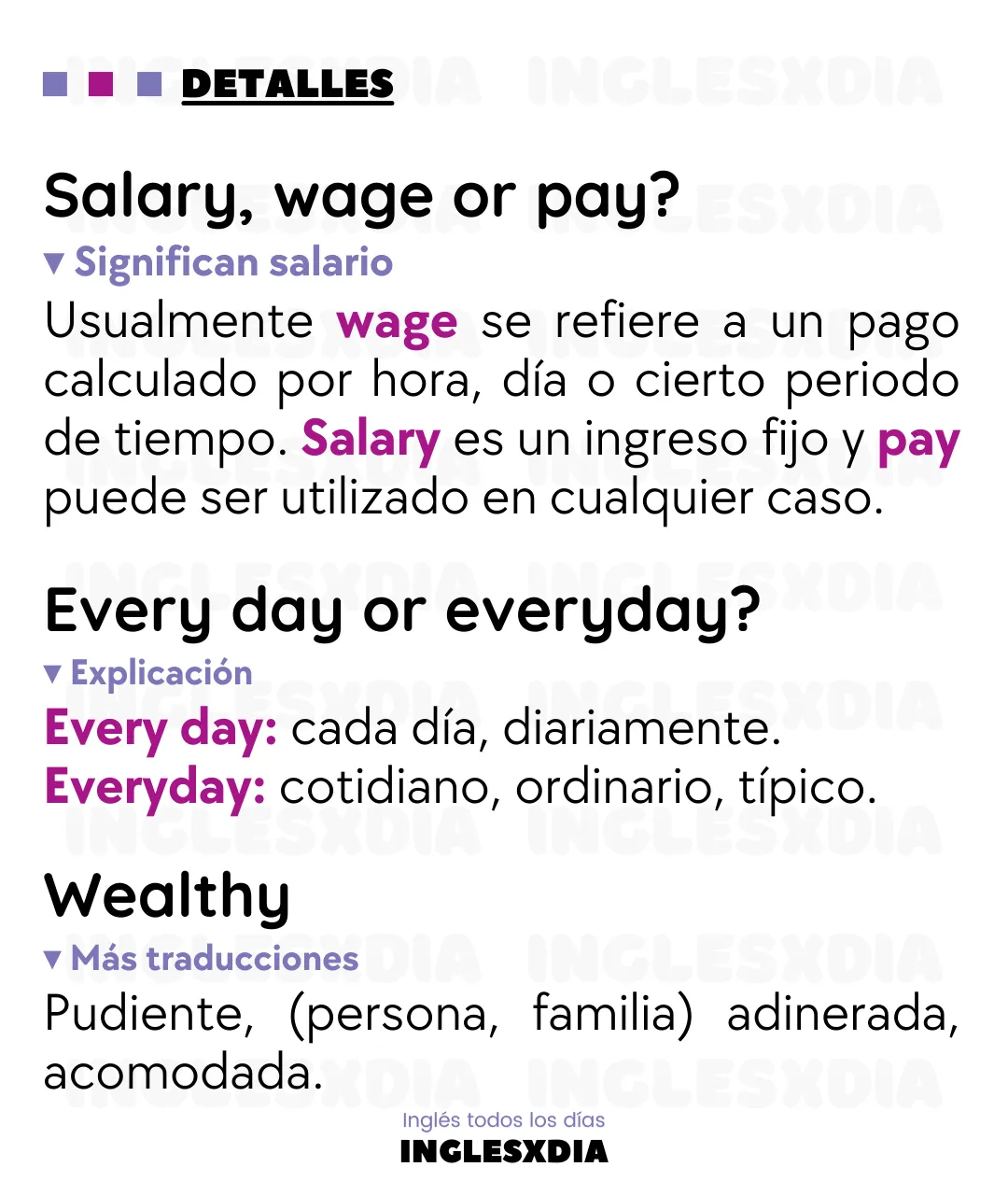 The American Dream (384)