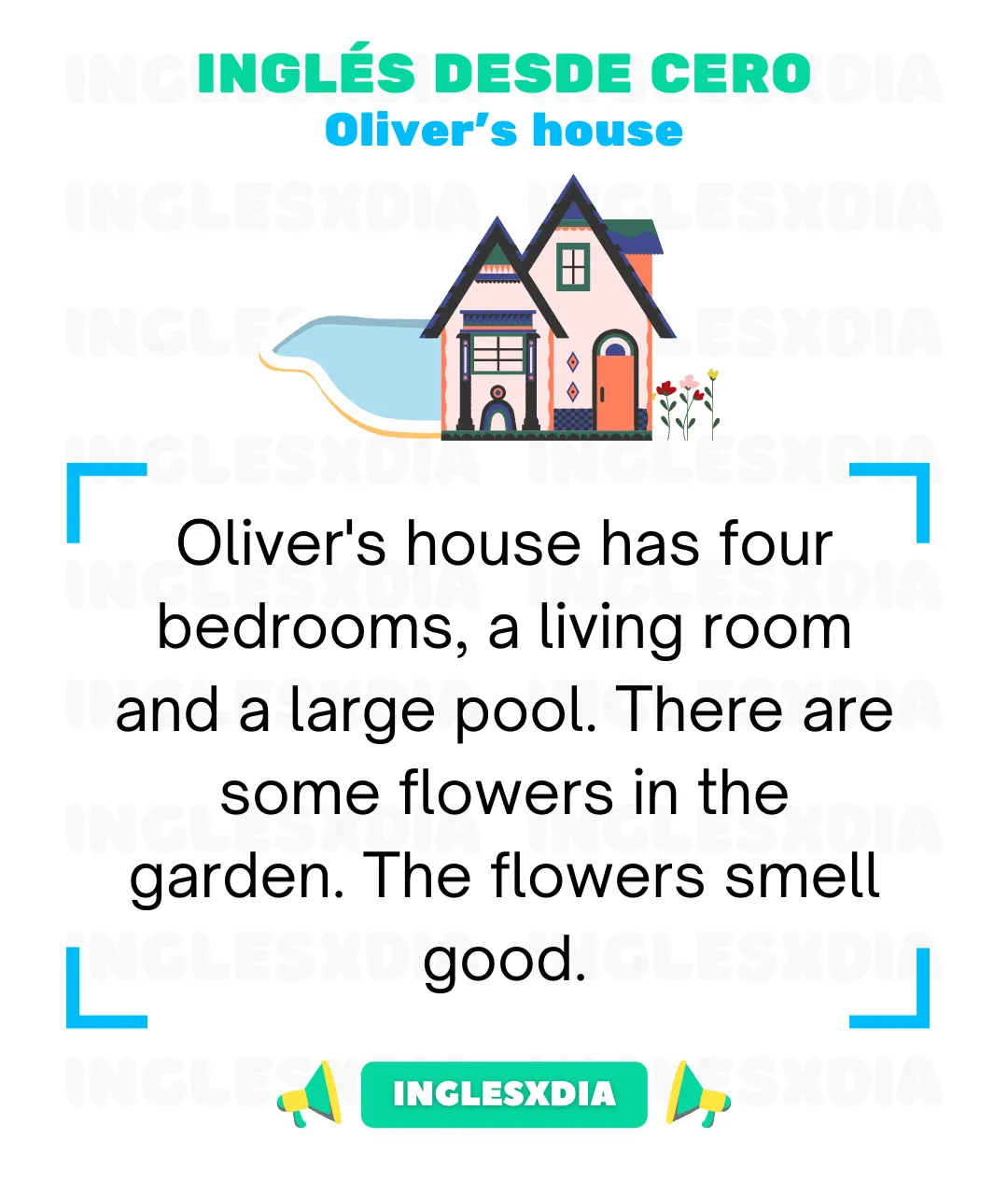 Oliver's house (505)