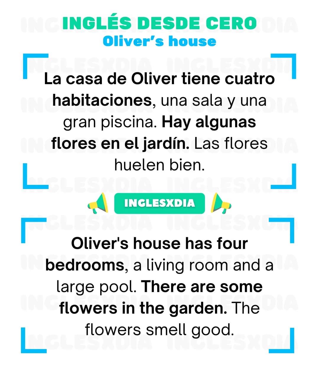 Oliver's house (506)