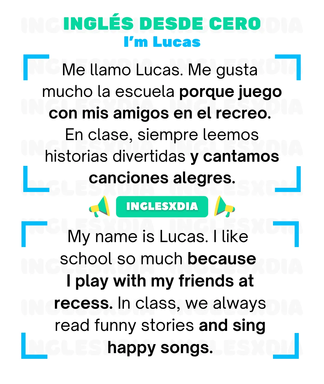 I'm Lucas (567)