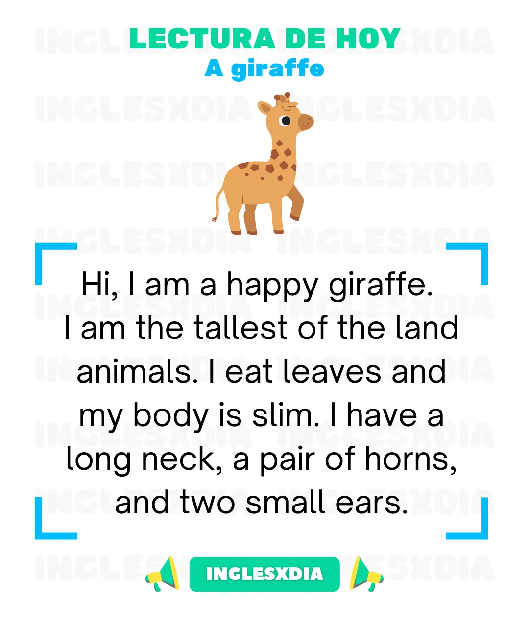 A giraffe (598)