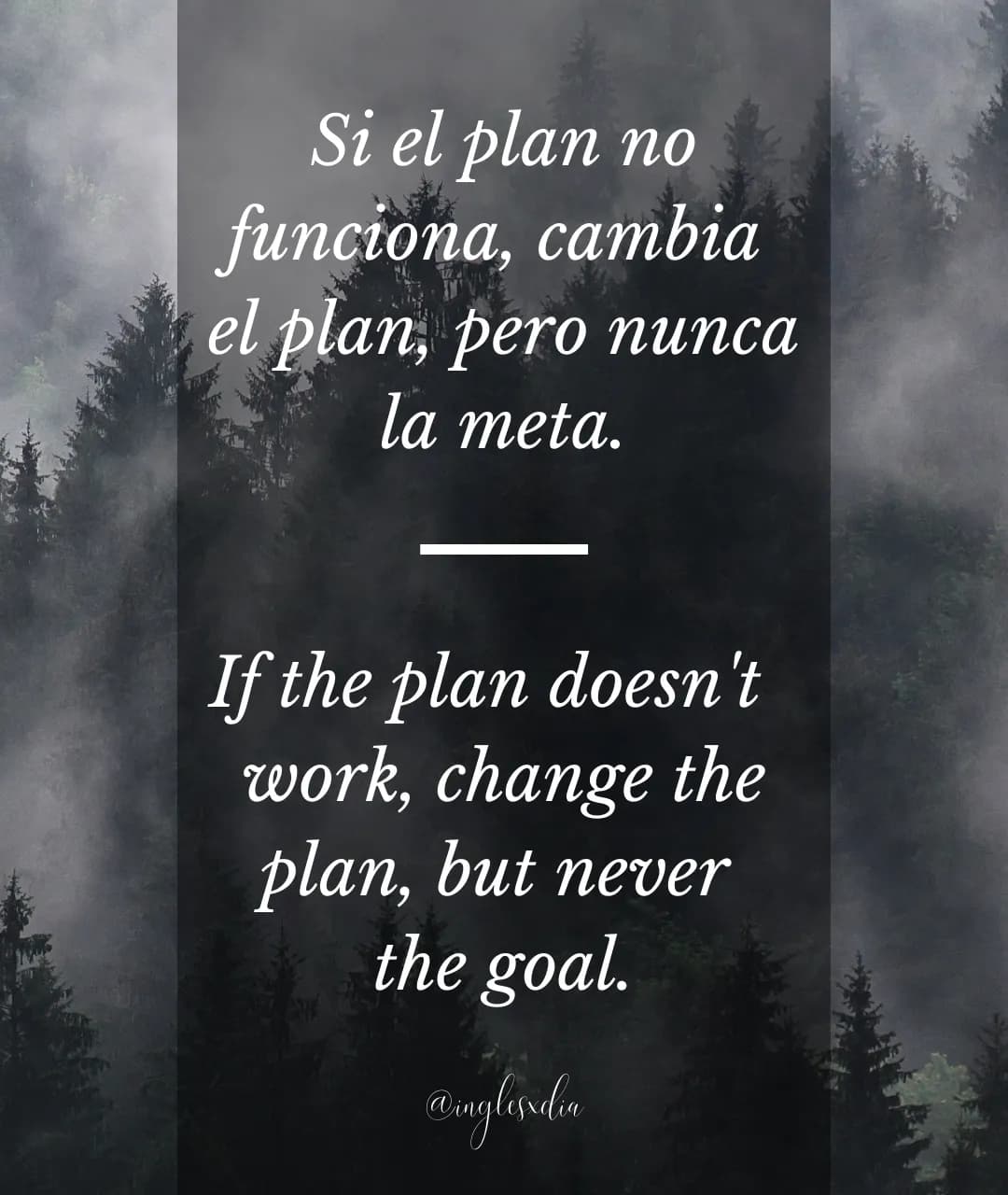Palabras en inglés día 78
