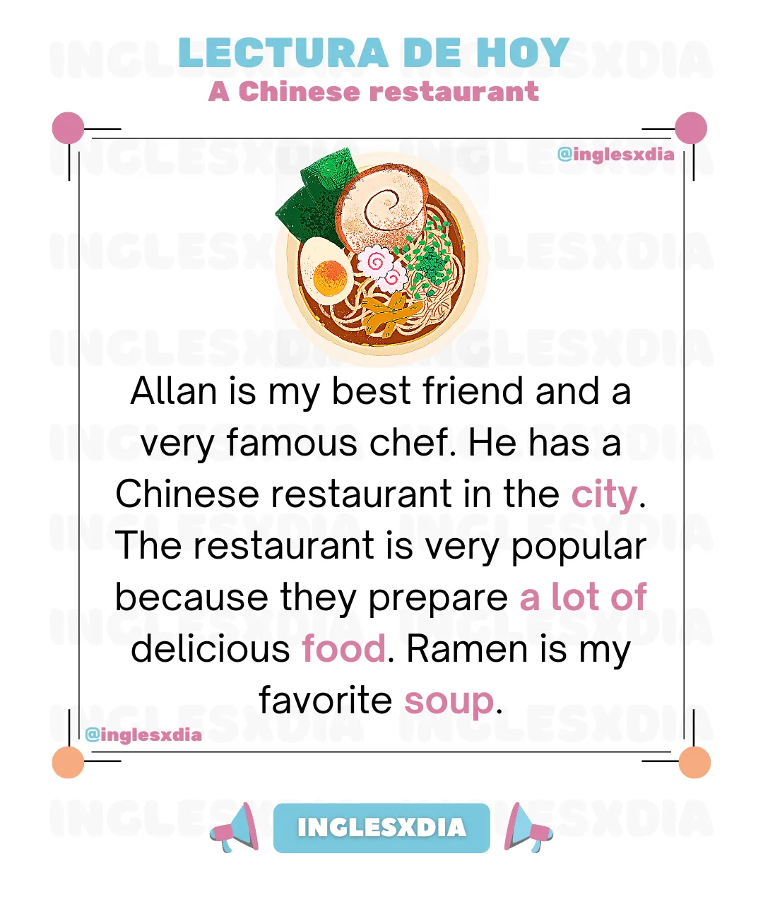 A Chinese restaurant (780)