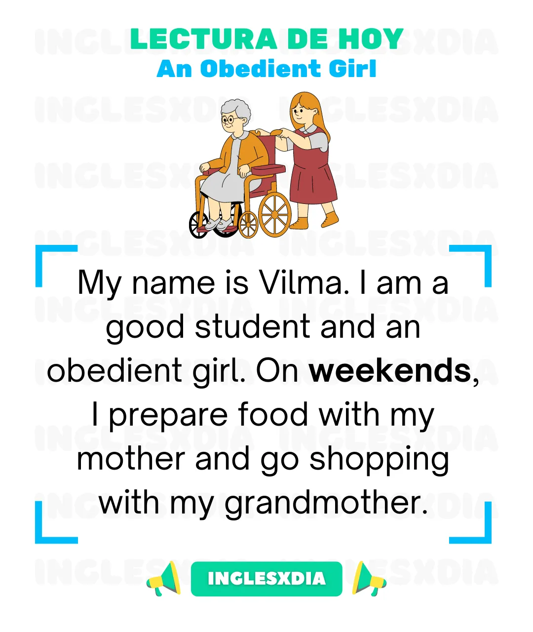 An Obedient Girl (812)