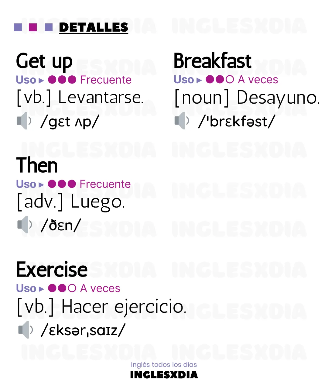 My Morning Routine (821)