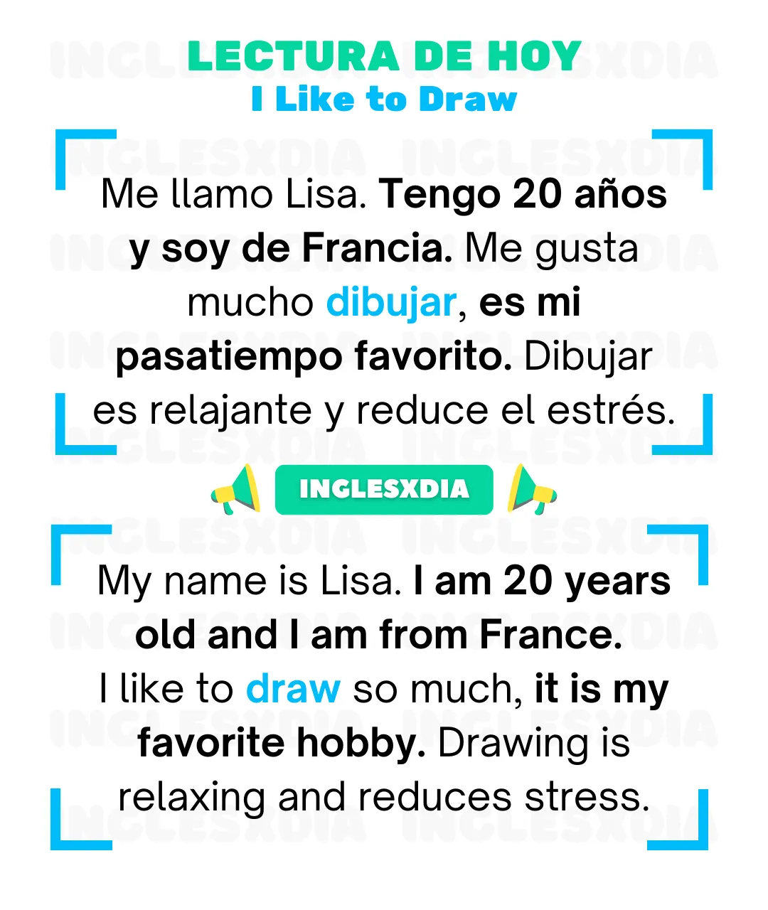 I Like to Draw (838)