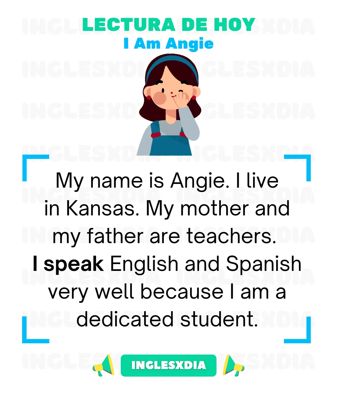 I Am Angie (926)