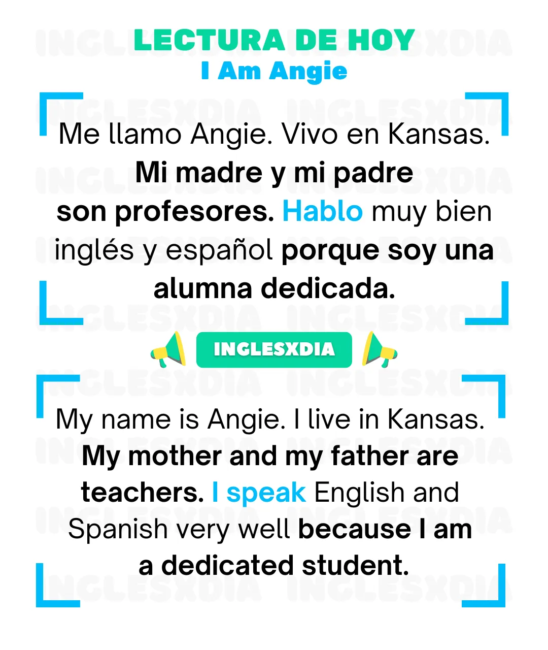 I Am Angie (927)
