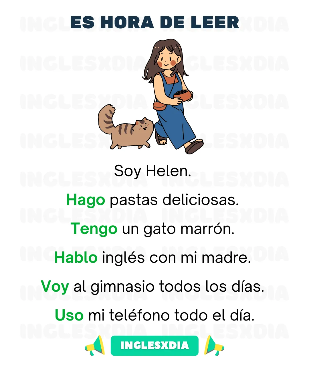 Helen's routine (956)