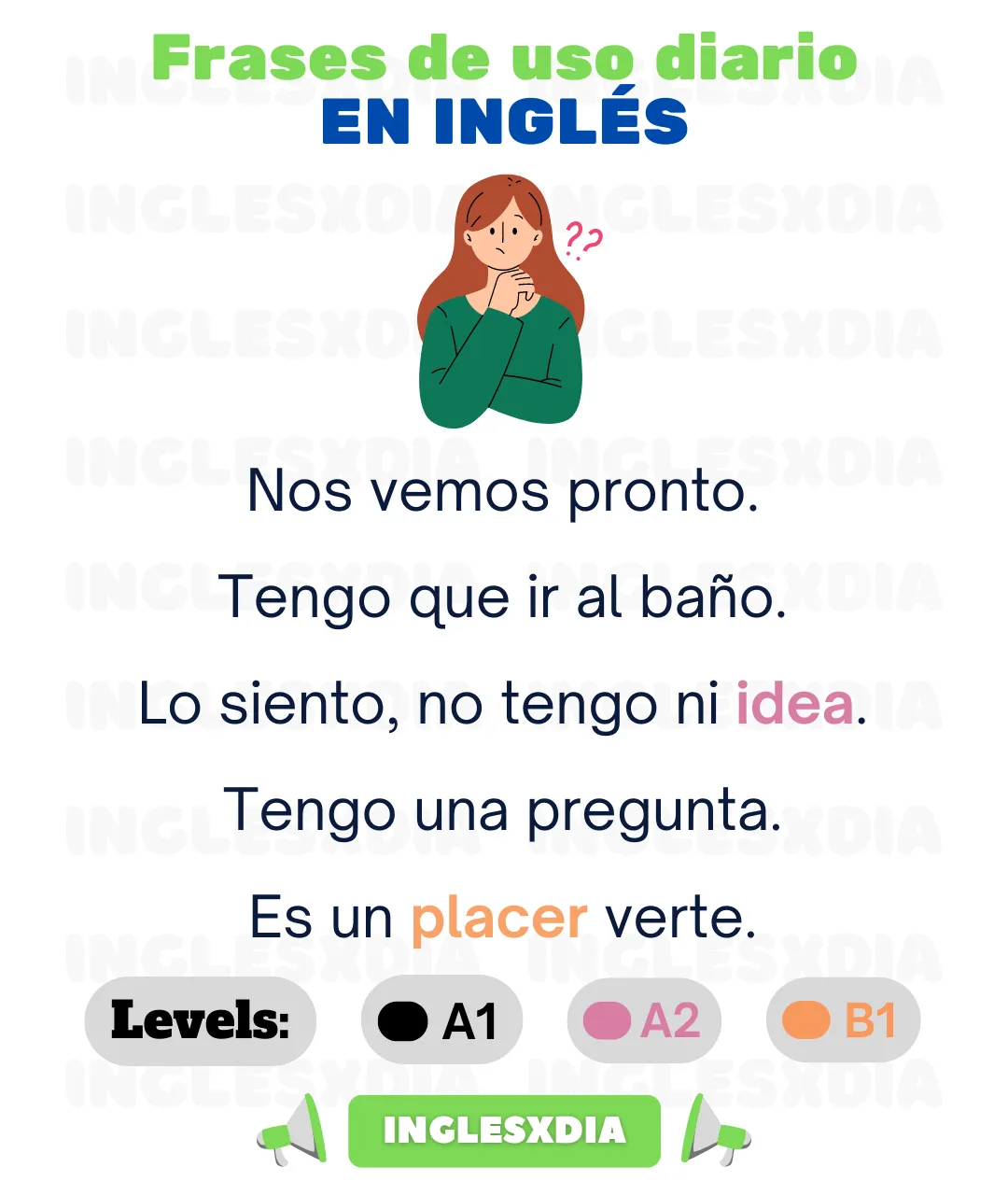 Frases de uso diario (p2) (1005)