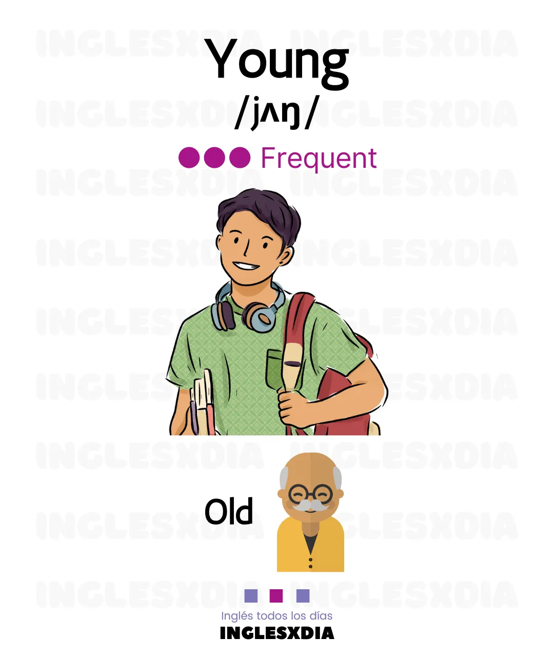 Learning English (1106)