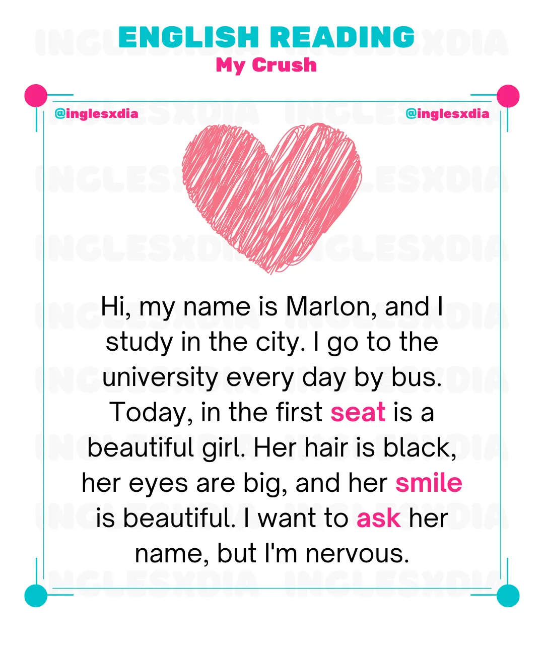 My Crush