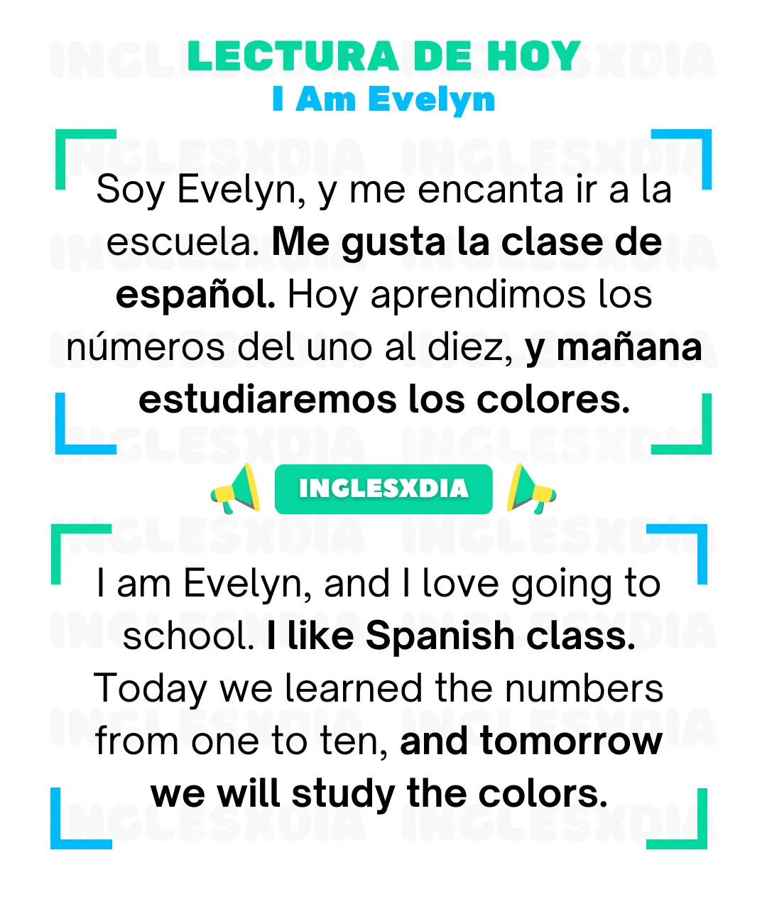 I Am Evelyn (1160)