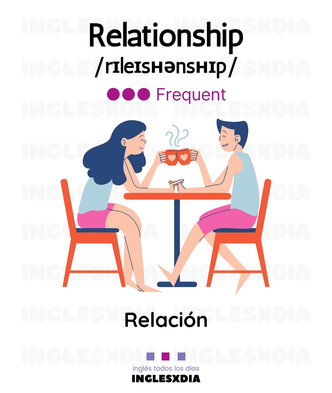My Relationship (1176)