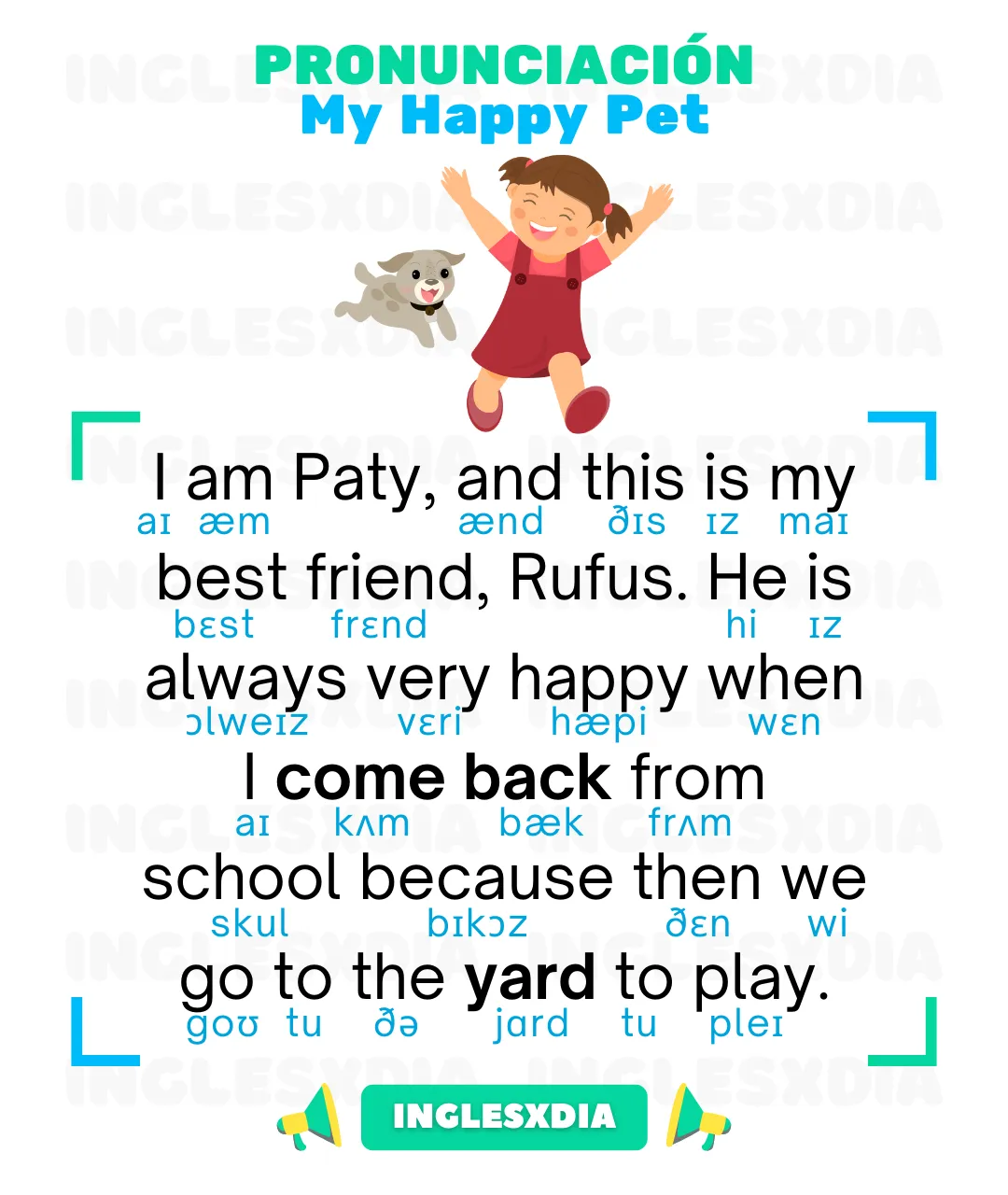 My Happy Pet (1211)