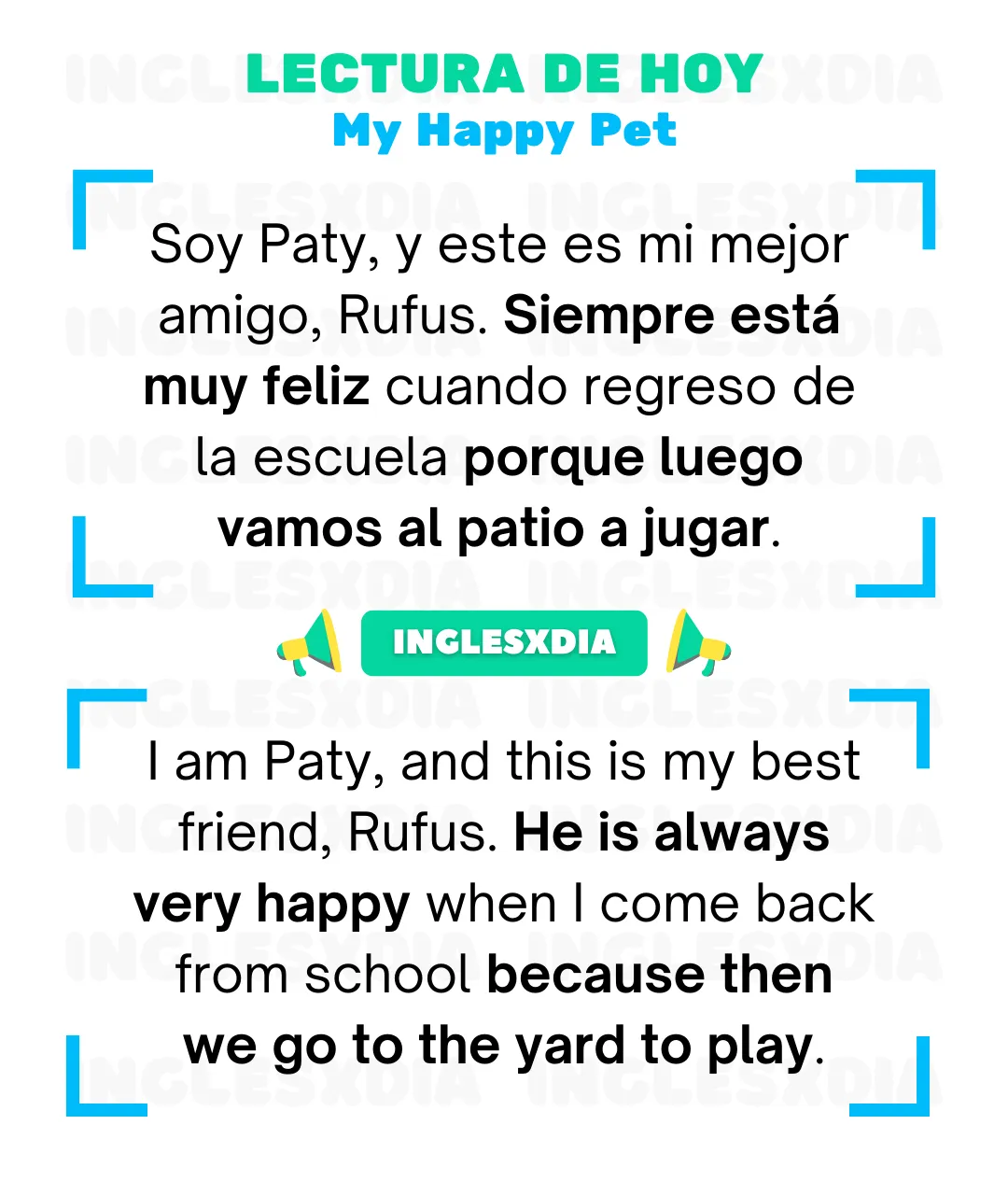 My Happy Pet (1214)