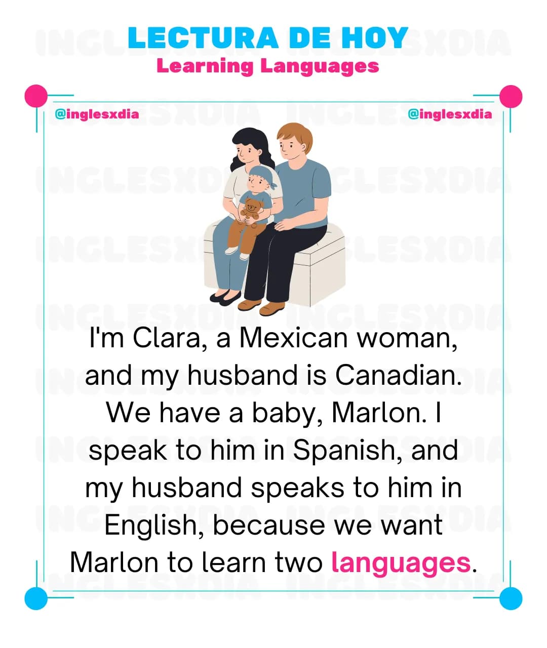 Learning Languages (1215)