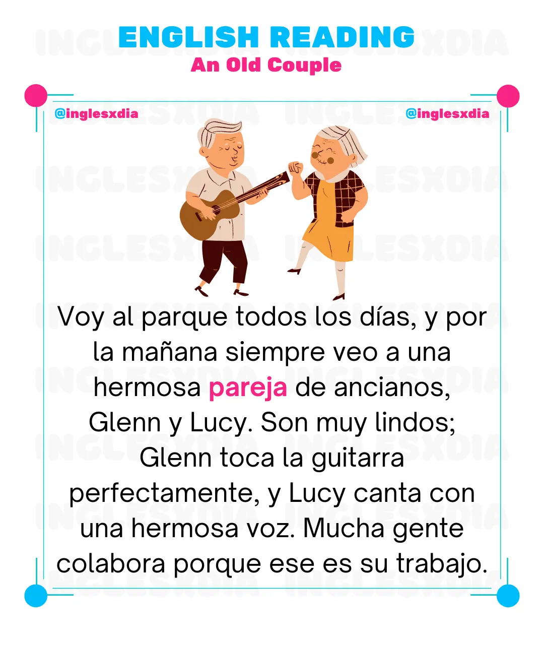 An Old Couple (1224)