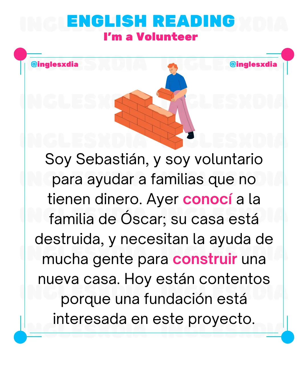 I’m a Volunteer (1245)