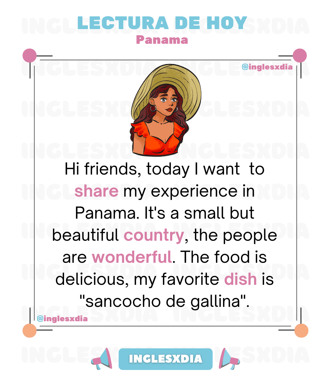 Panama