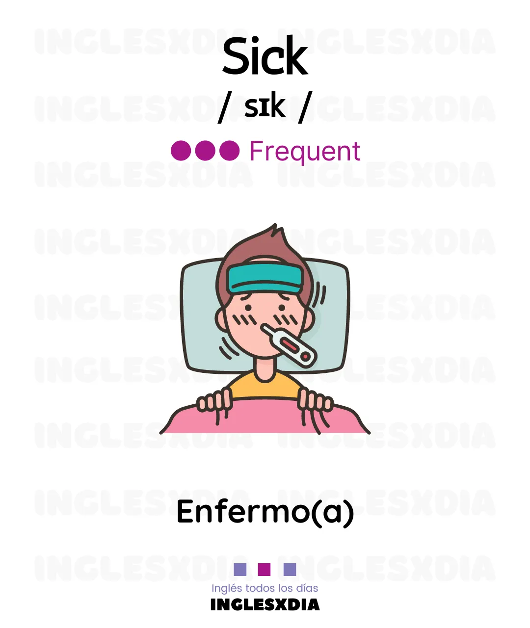 My Dog Is Sick (1341)