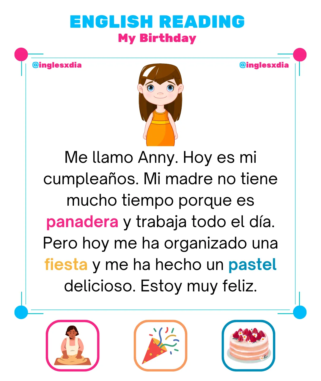 My Birthday (1380)