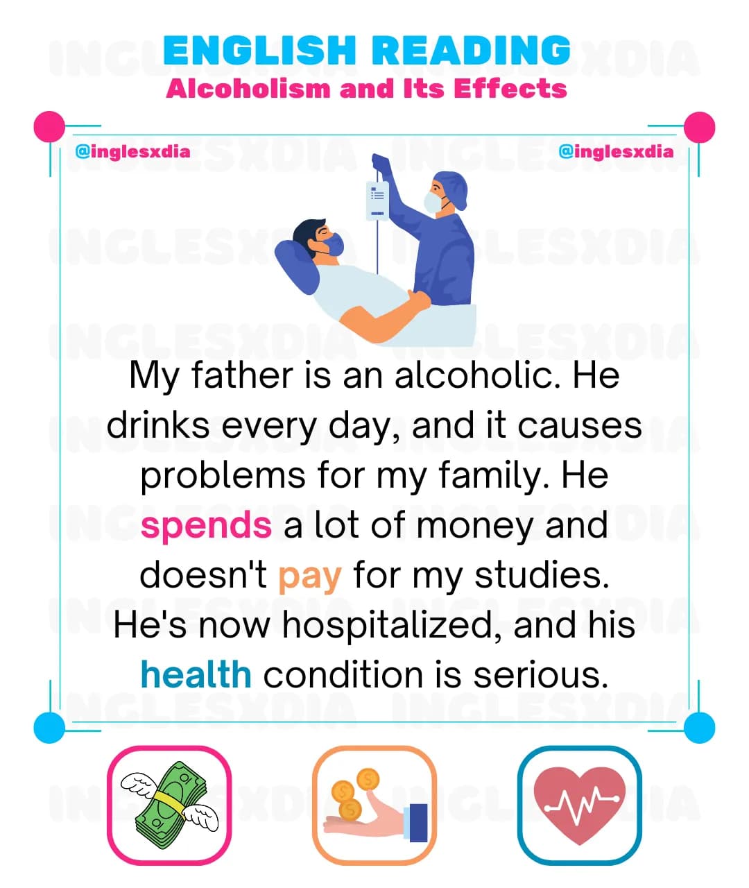 Alcoholism and Its Effects