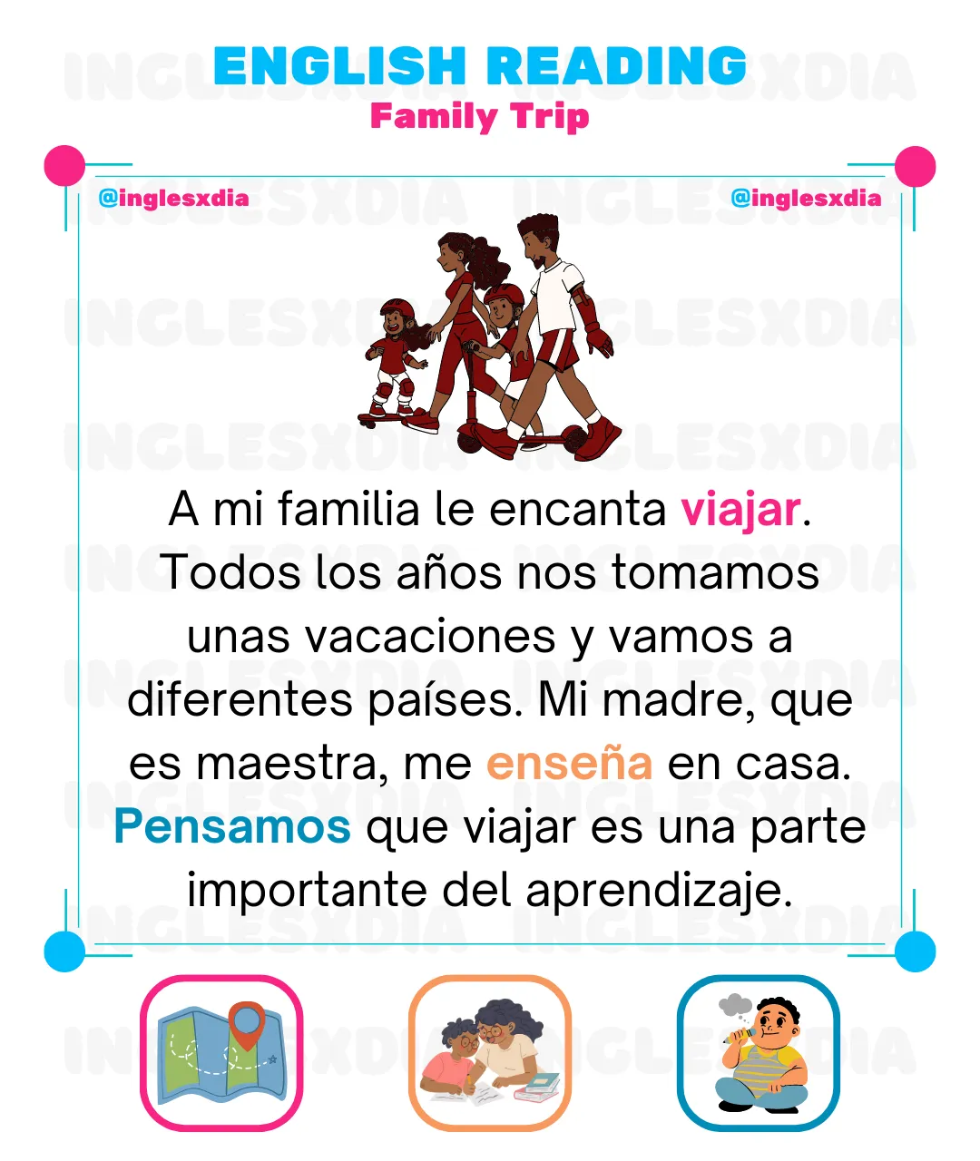 Family Trip (1414)