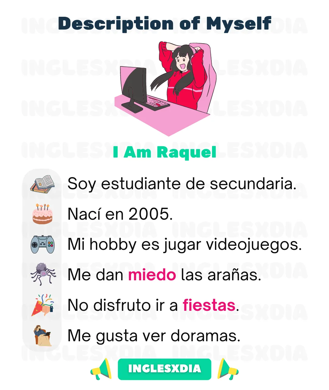 I Am Raquel (1448)