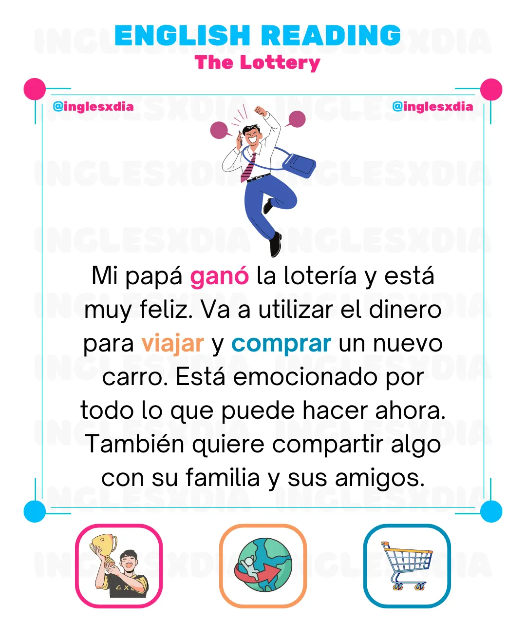The Lottery (1471)