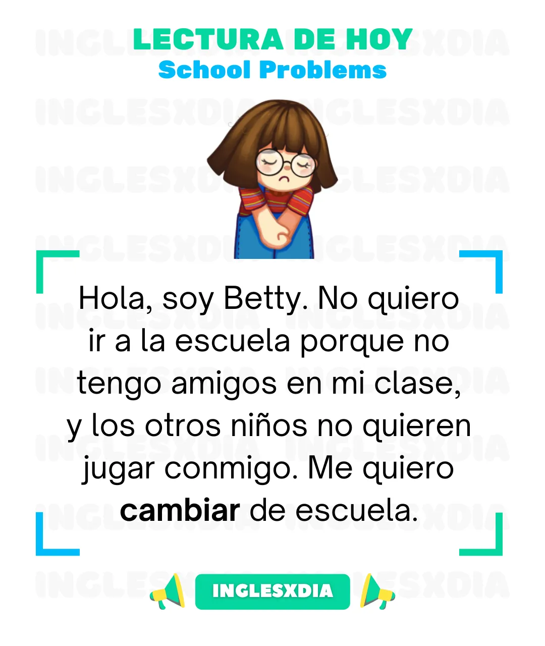 School Problems (1680)