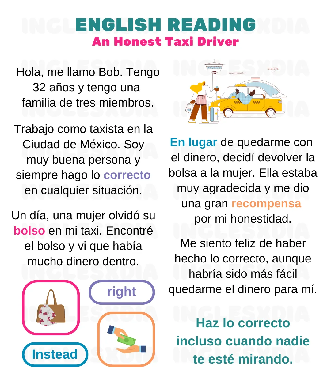 An Honest Taxi Driver (1699)
