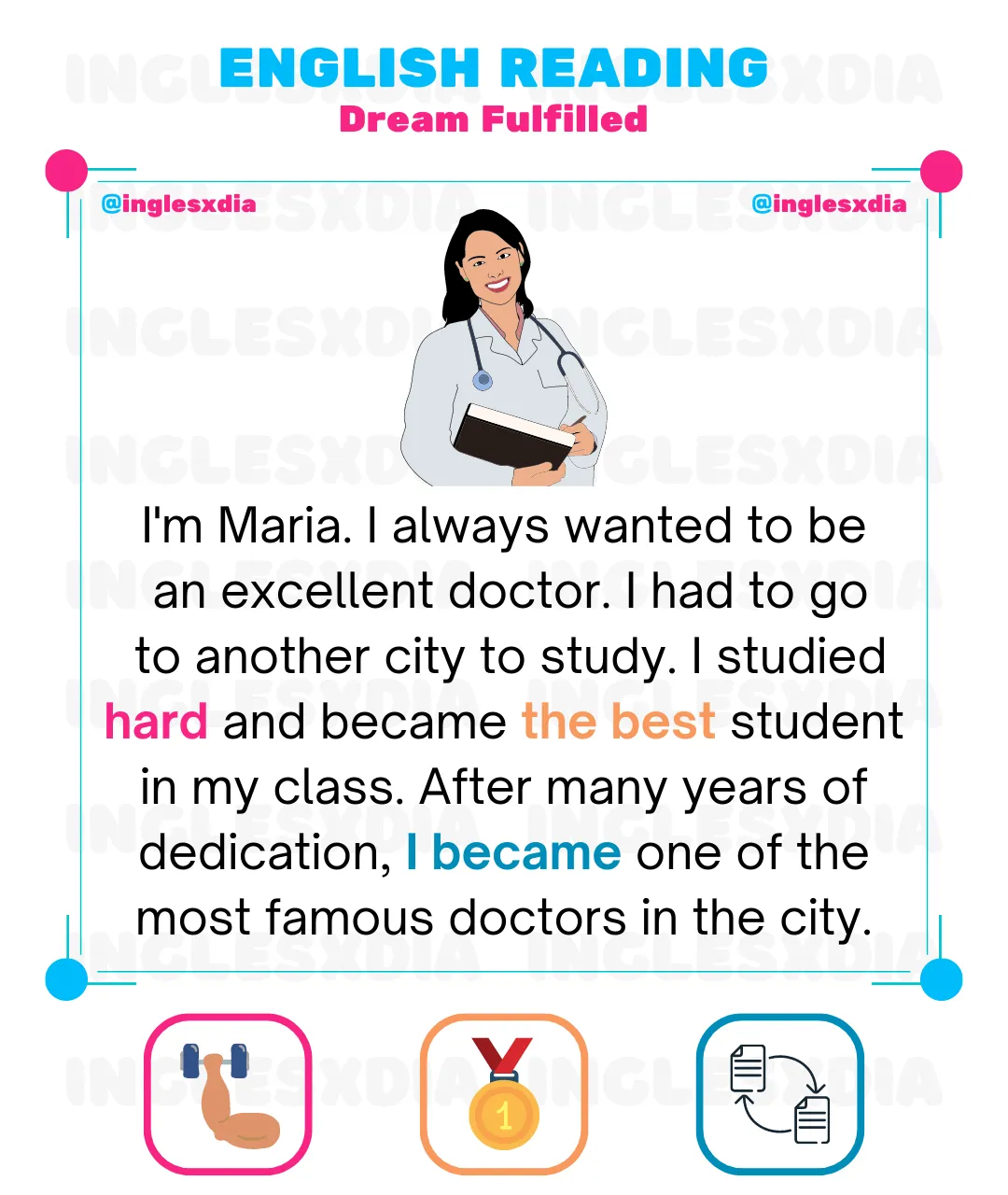 Dream Fulfilled (1709)