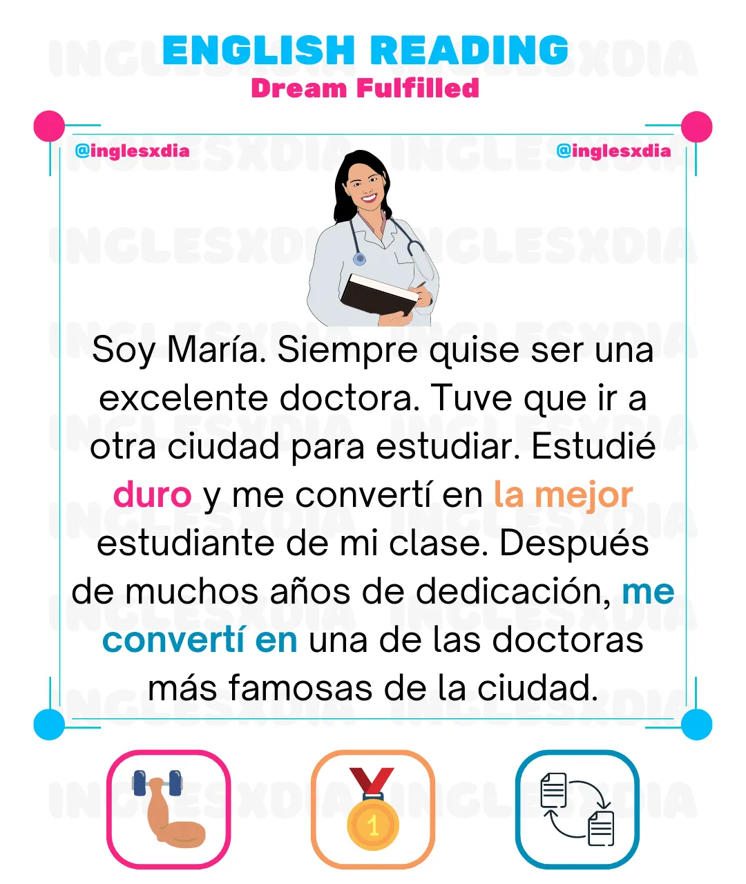 Dream Fulfilled (1714)