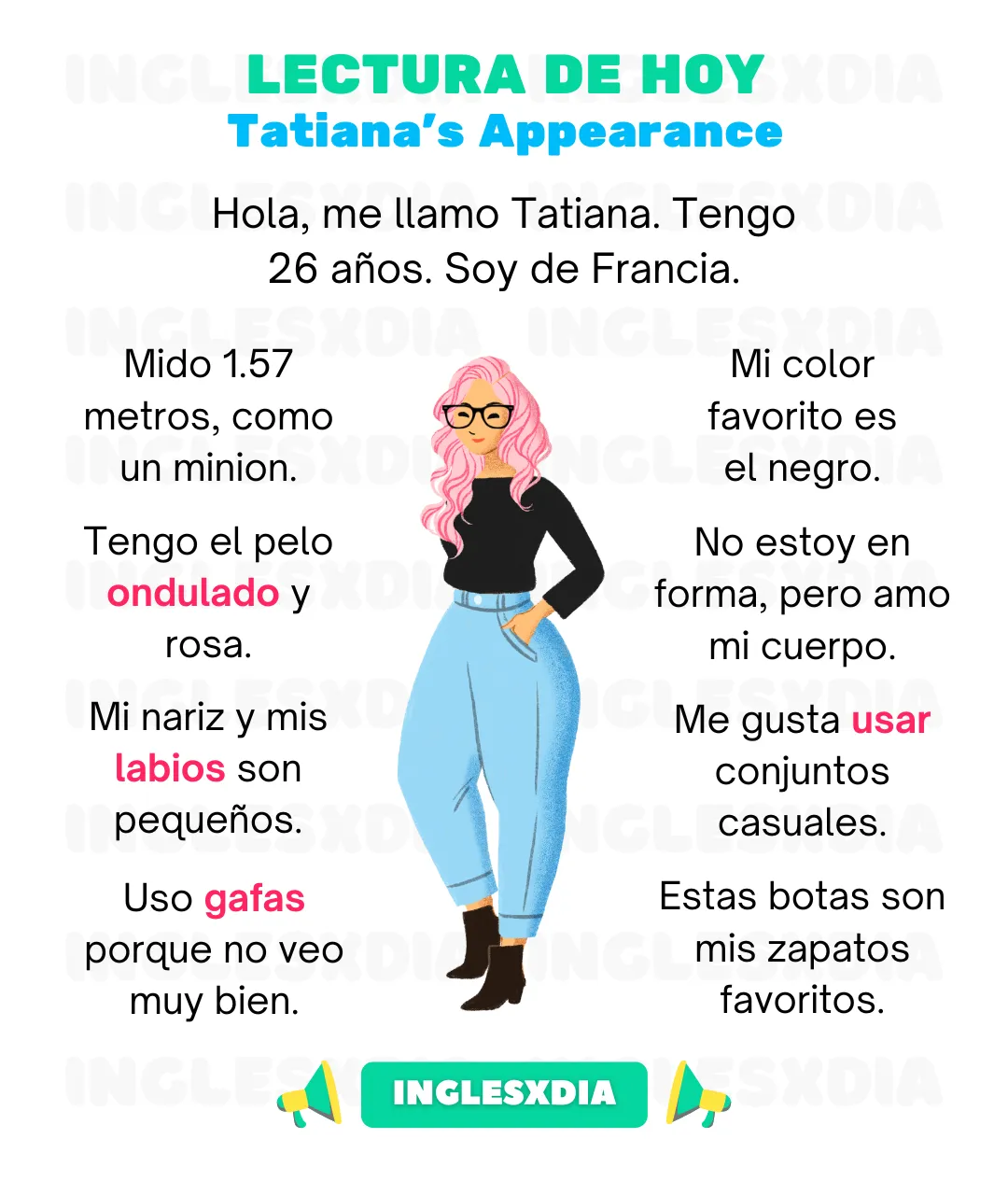 Tatiana's Appearance (1945)
