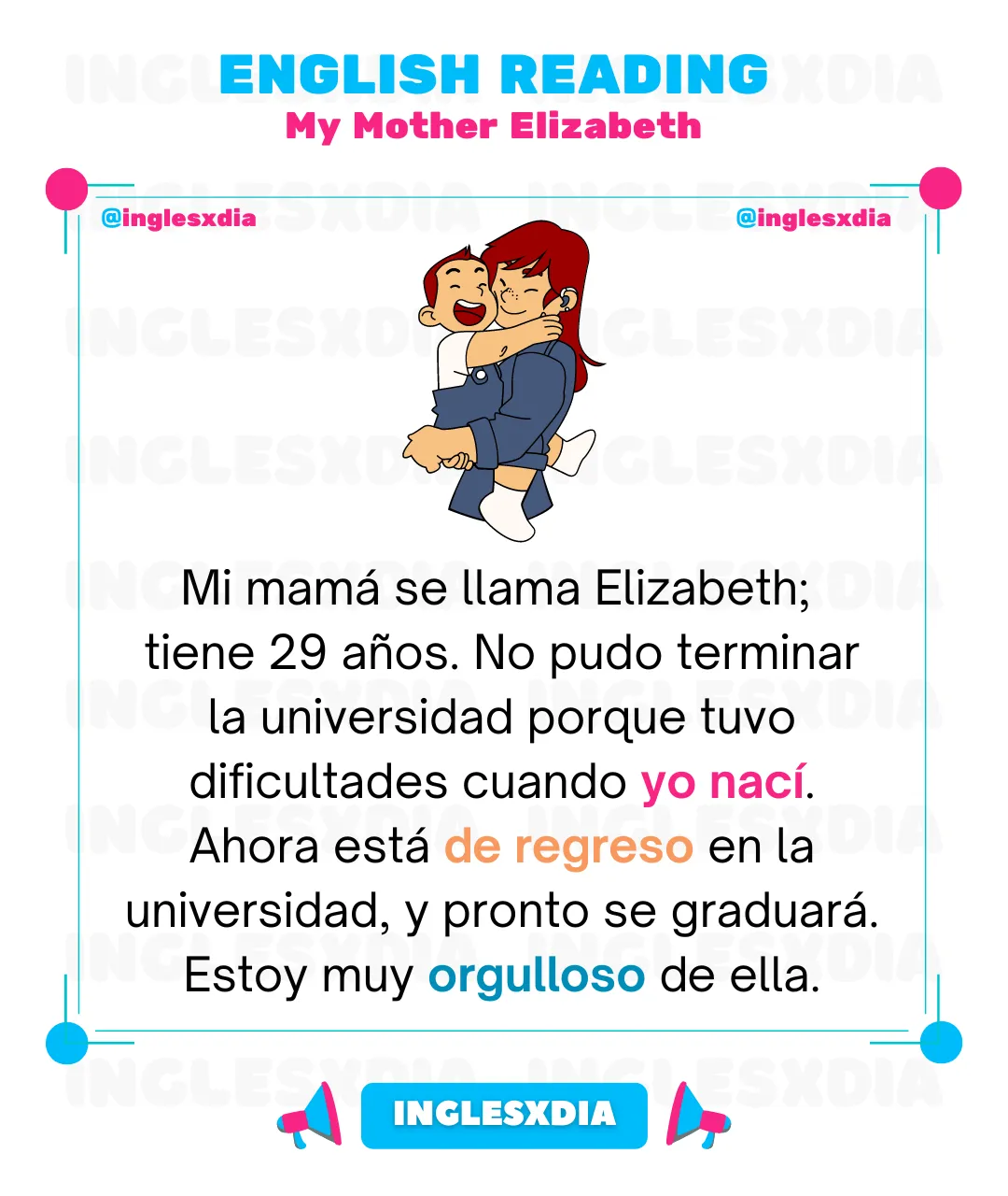 My Mother Elizabeth (1963)
