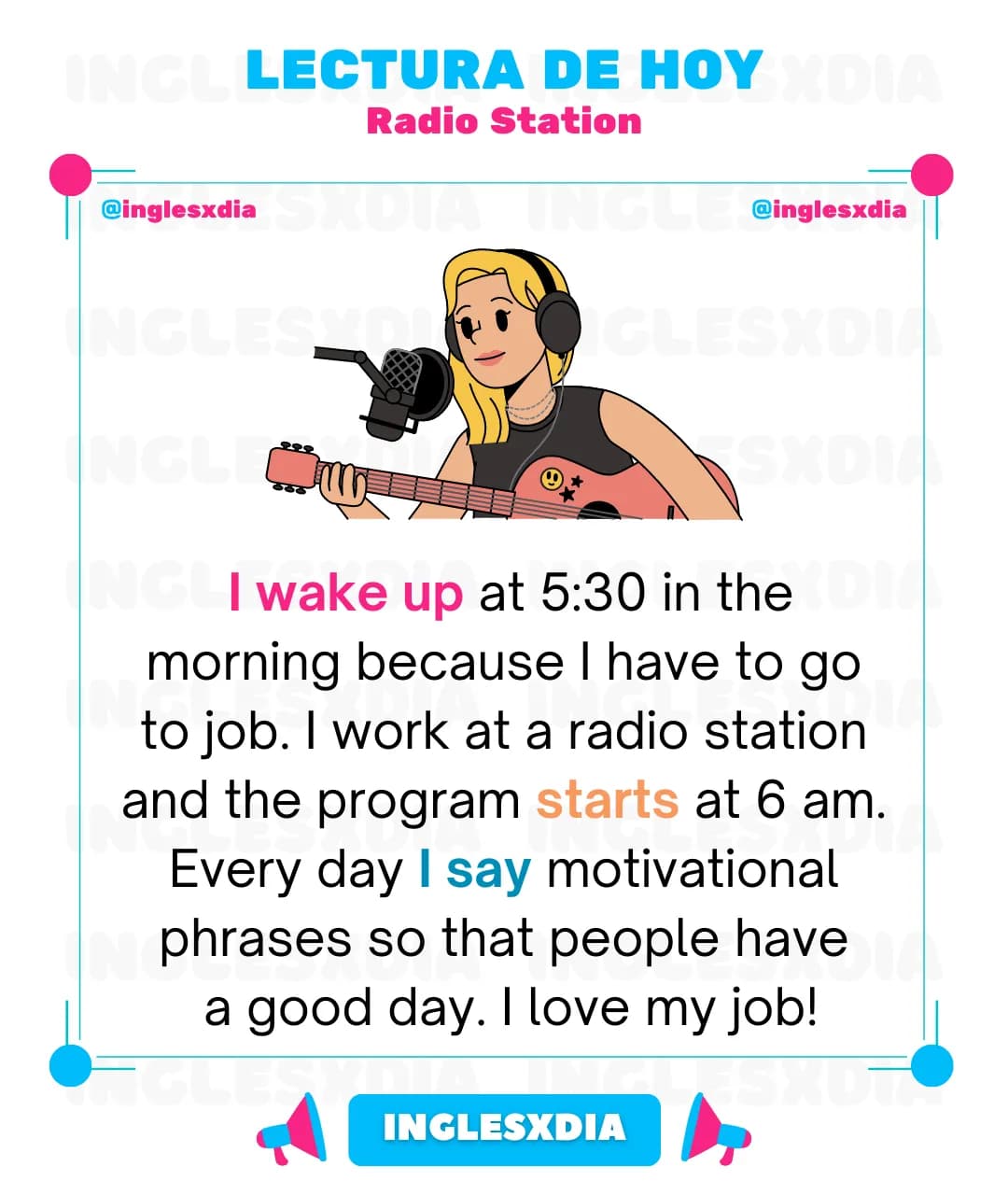 Radio Station