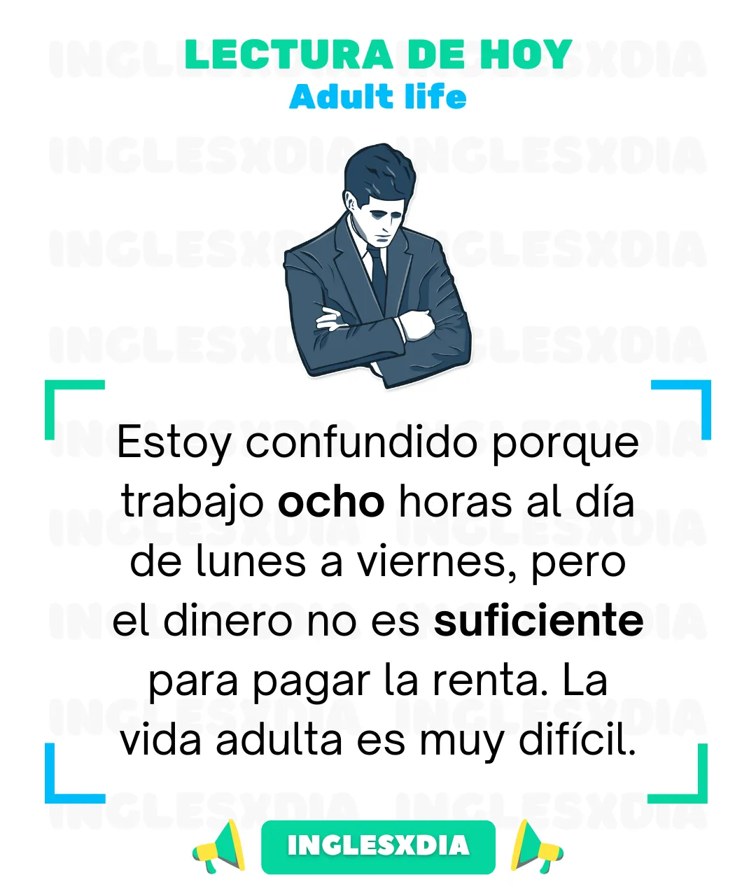 Adult Life (2006)