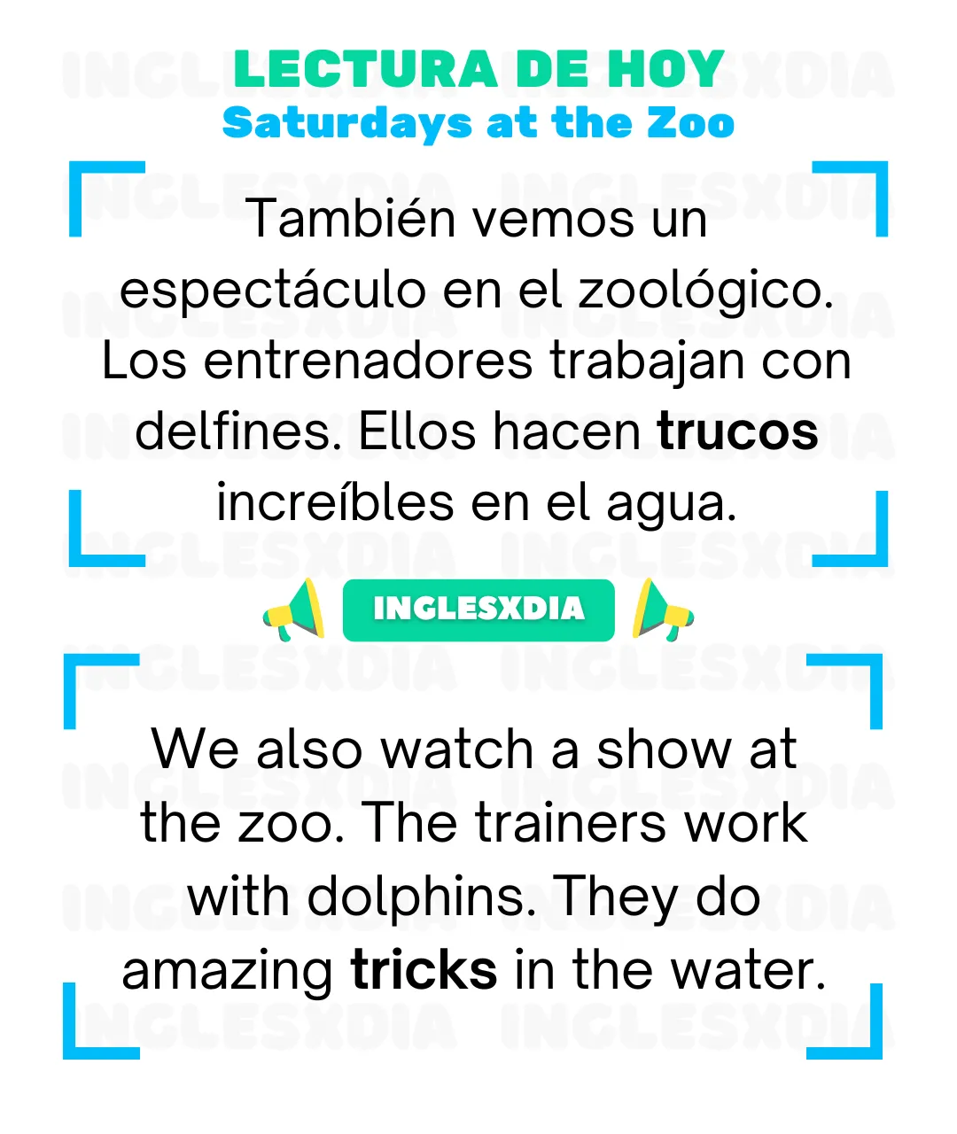 Saturdays at the Zoo (2035)