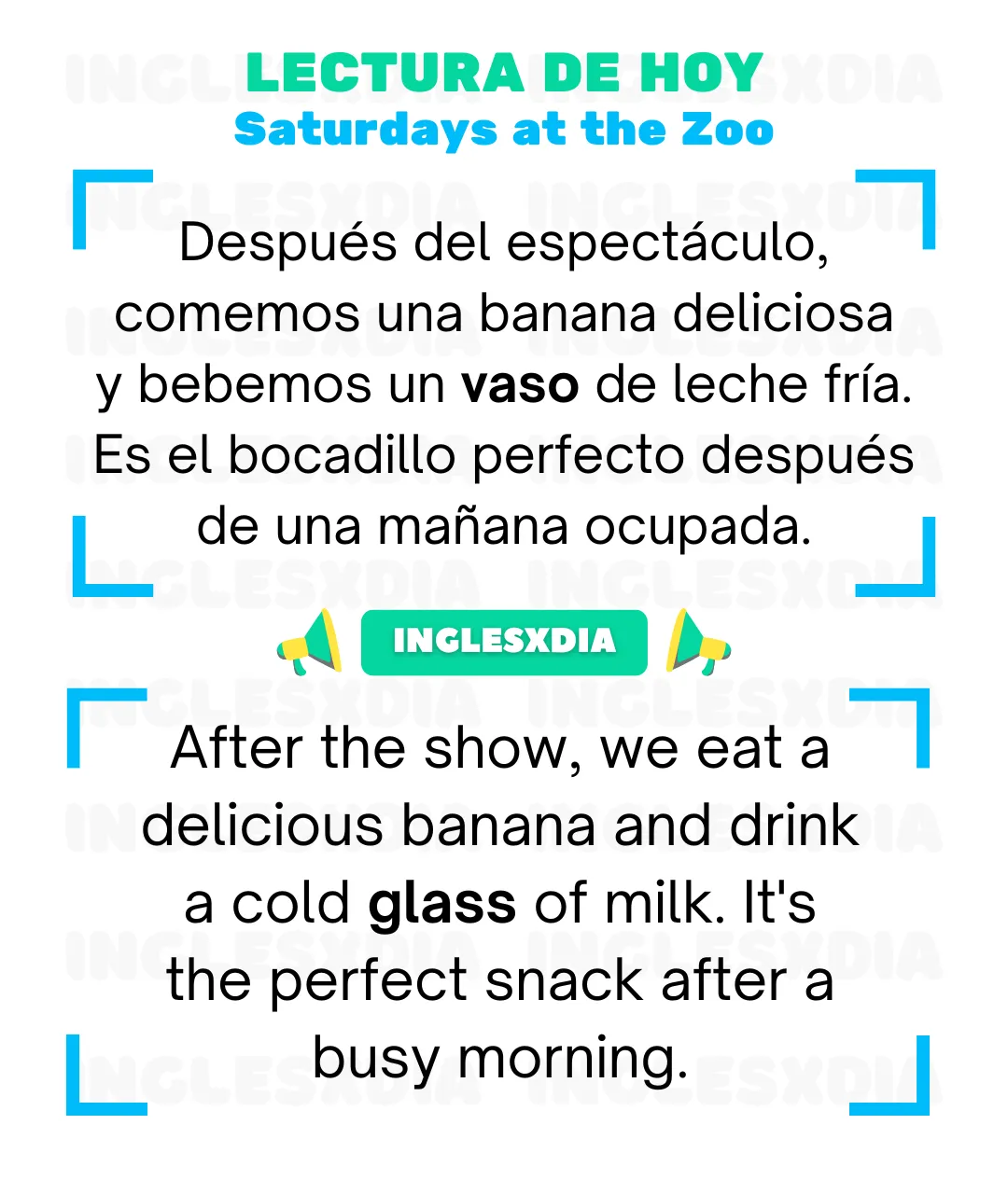 Saturdays at the Zoo (2036)