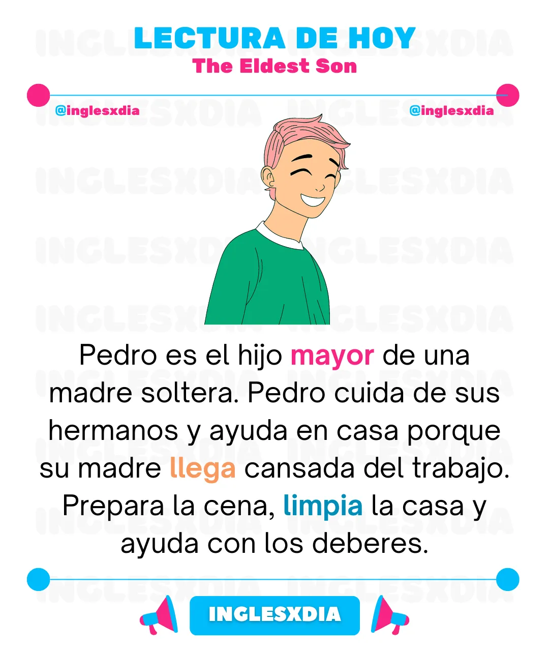 The Eldest Son (2056)