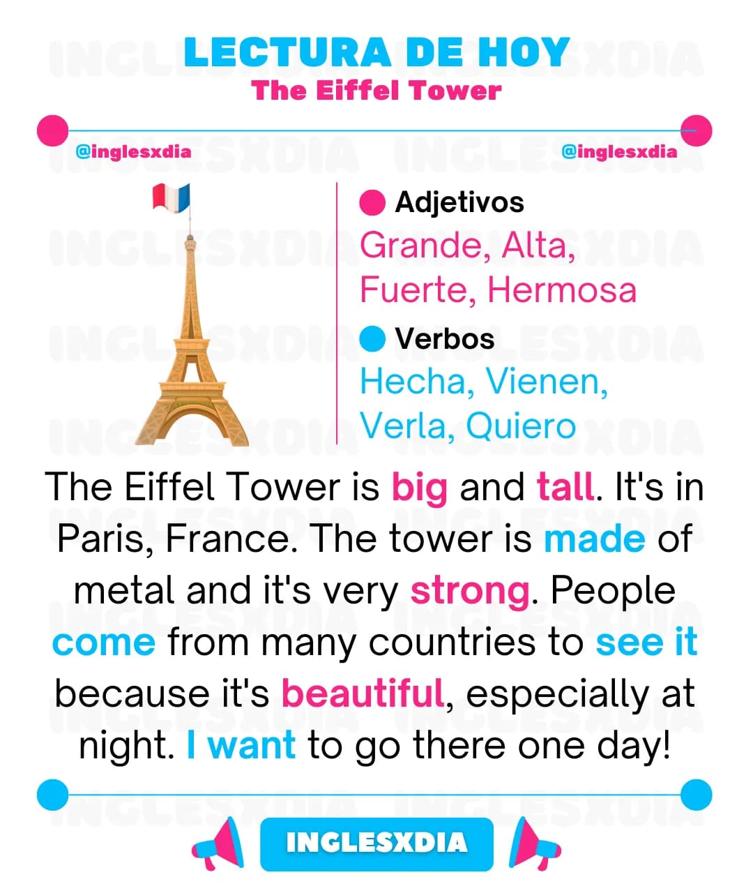 The Eiffel Tower (2075)