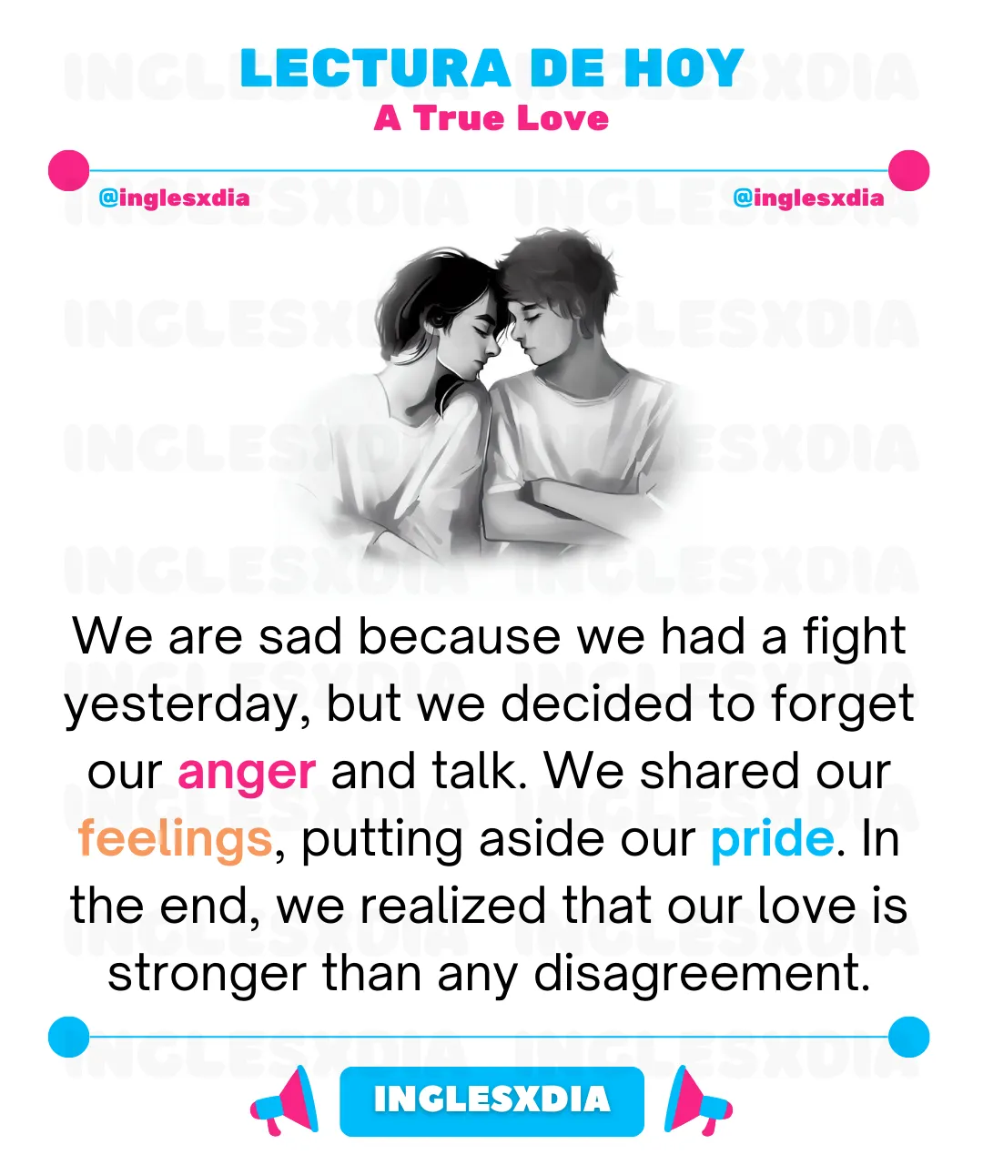 A True Love (2080)