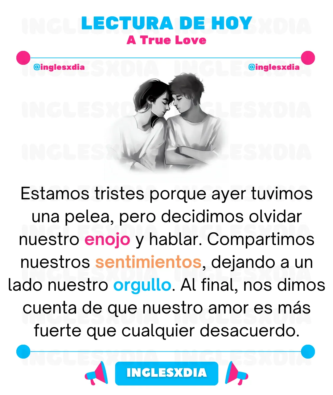 A True Love (2081)