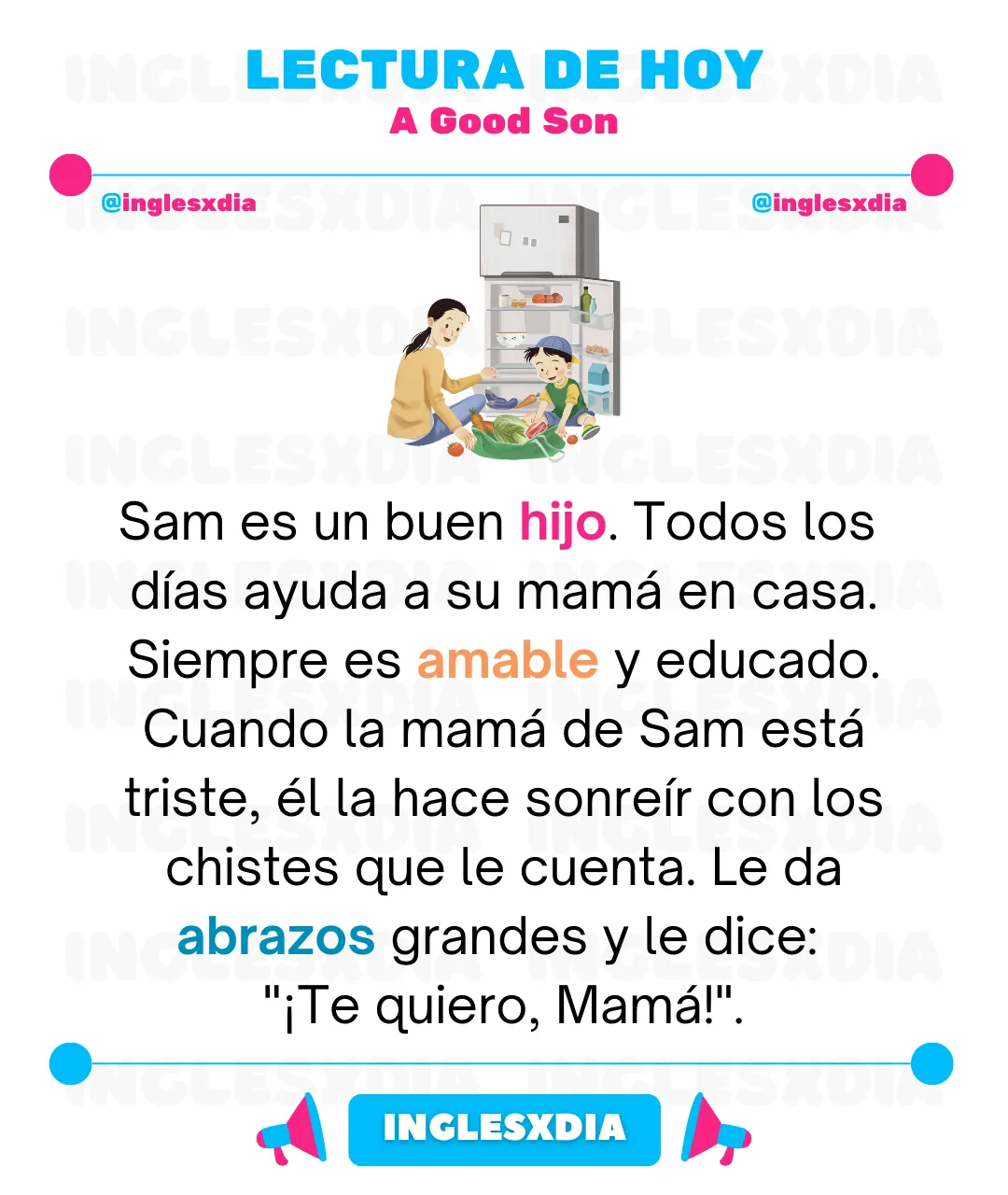 A Good Son (2149)