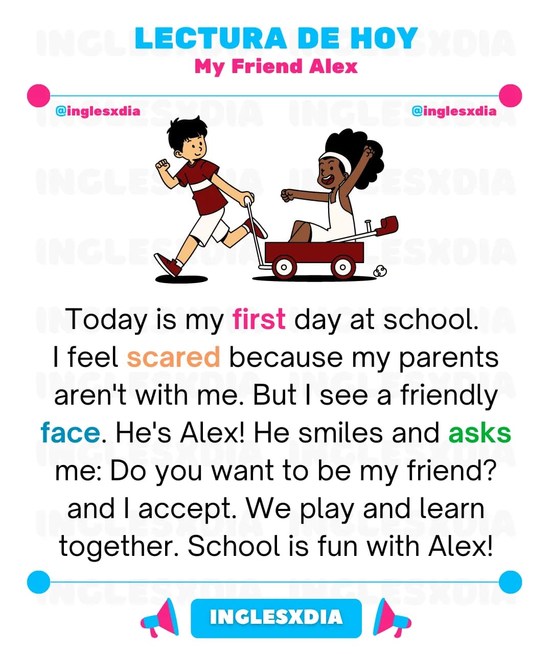 My Friend Alex (2161)