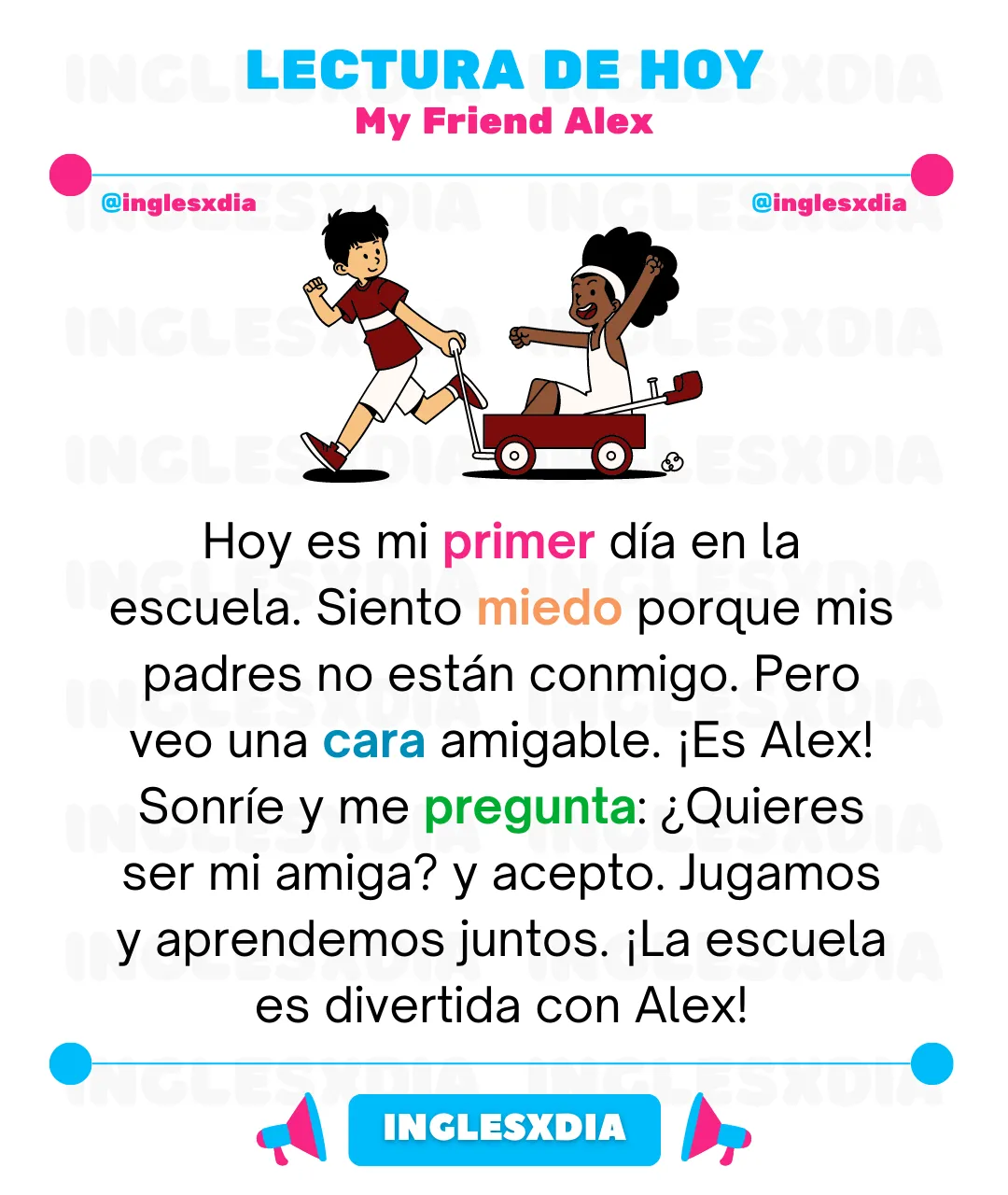 My Friend Alex (2162)