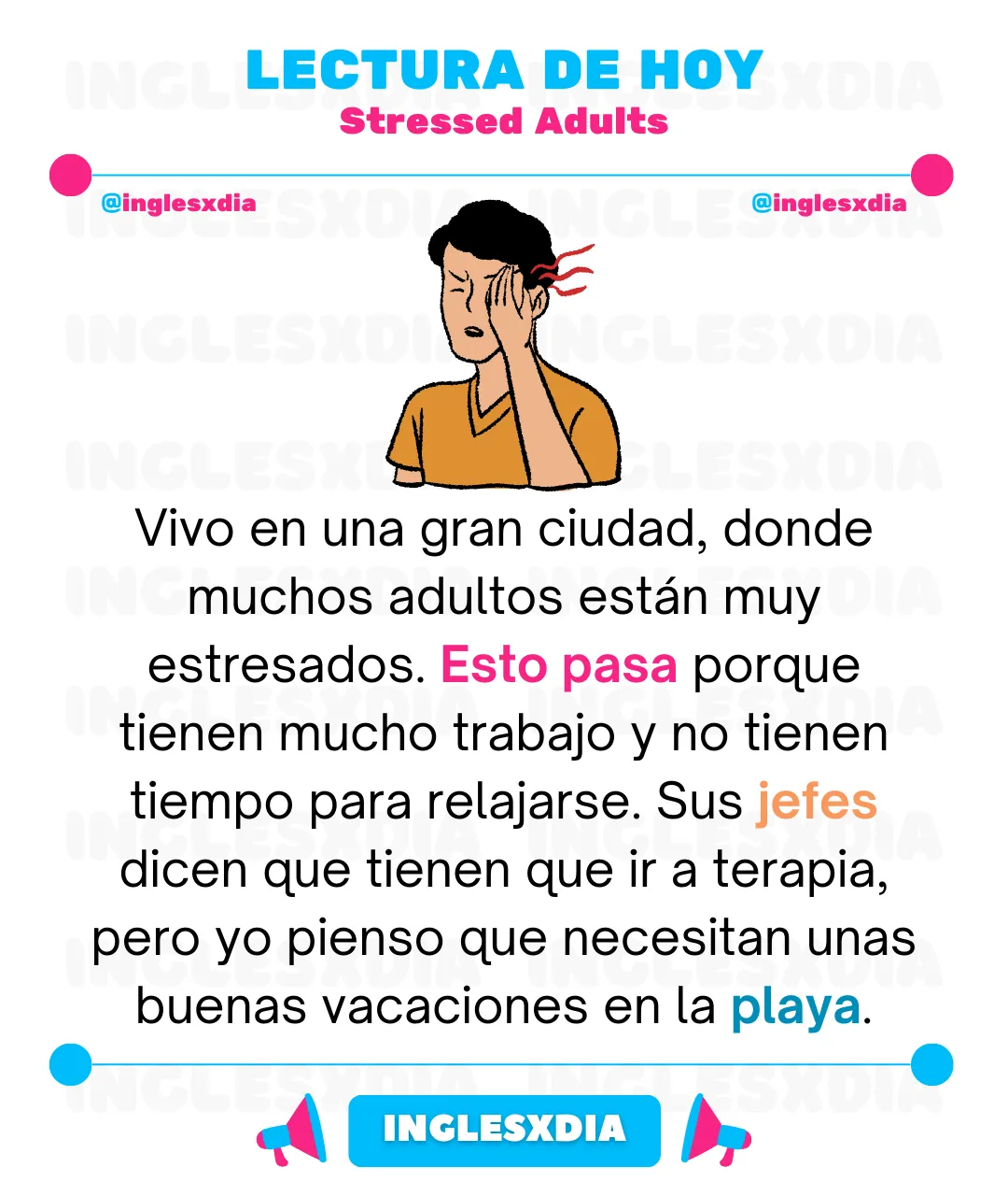 Stressed Adults (2205)